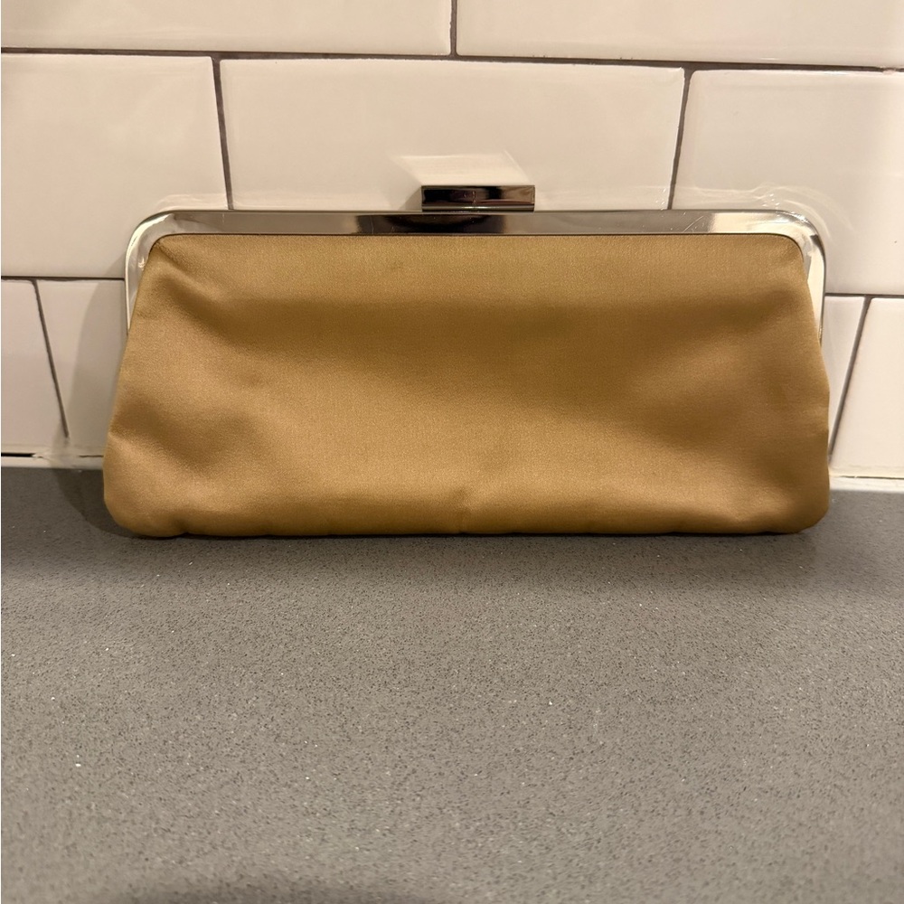 BCBGMaxAzria Clutch